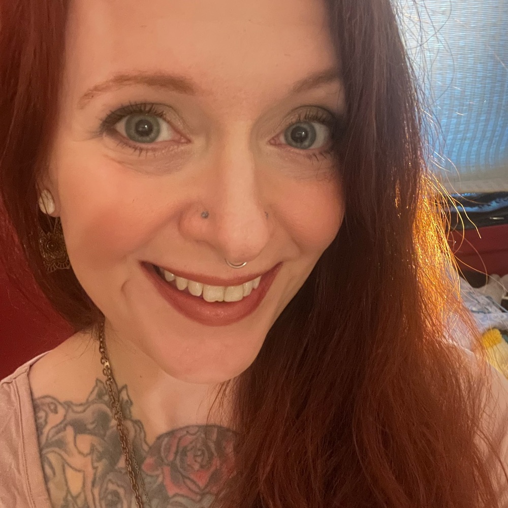 Meet your Posher, Meghan